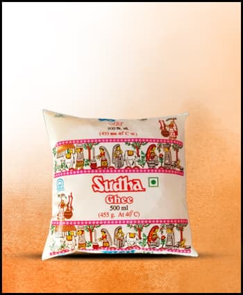 Sudha Special Ghee