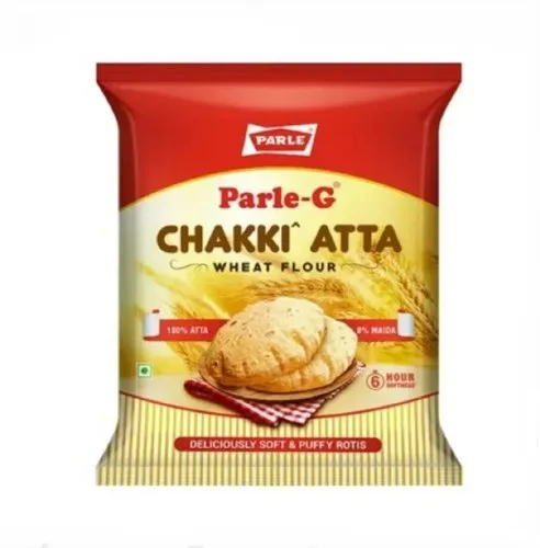 Parle G Chakki Atta