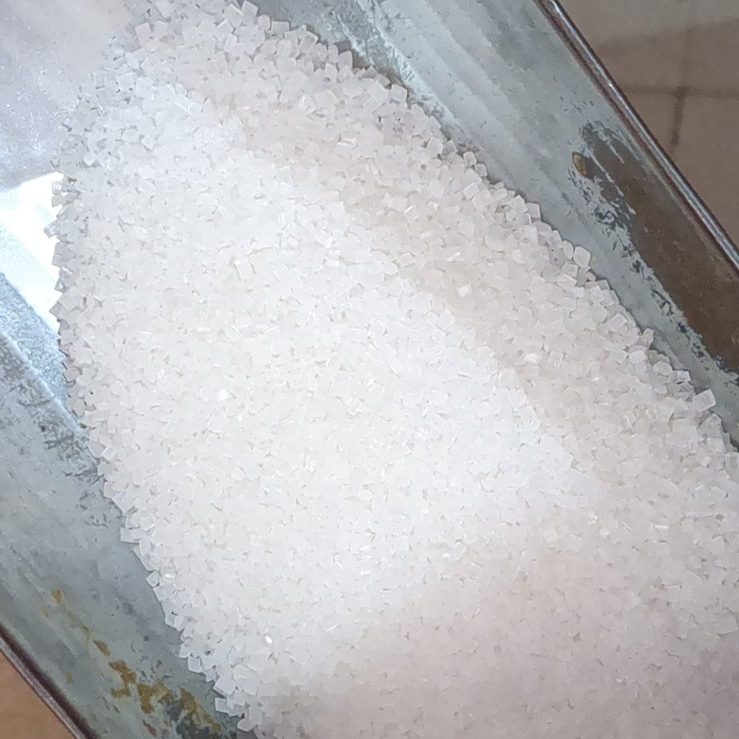 Loose Sugar M