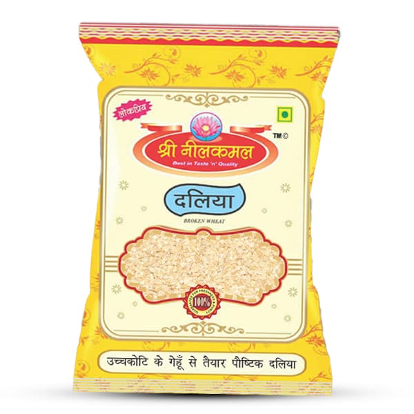 Shree Neelkamal Dalia, 400 g