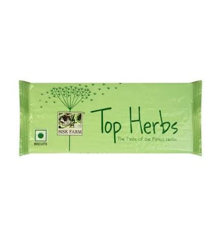 Bisk Farm Top Biscuits - Image 1
