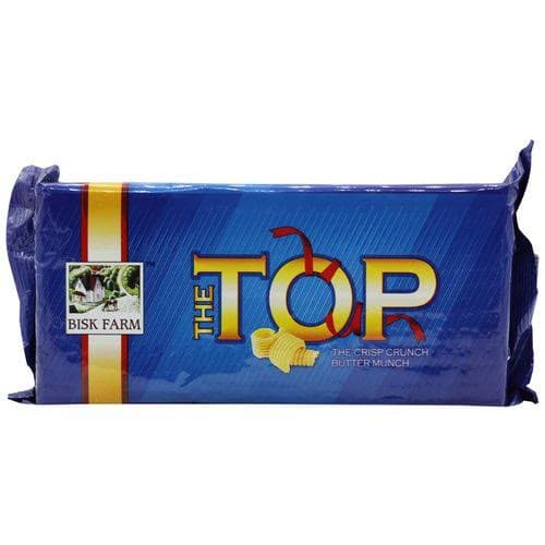 Bisk Farm Top Biscuit