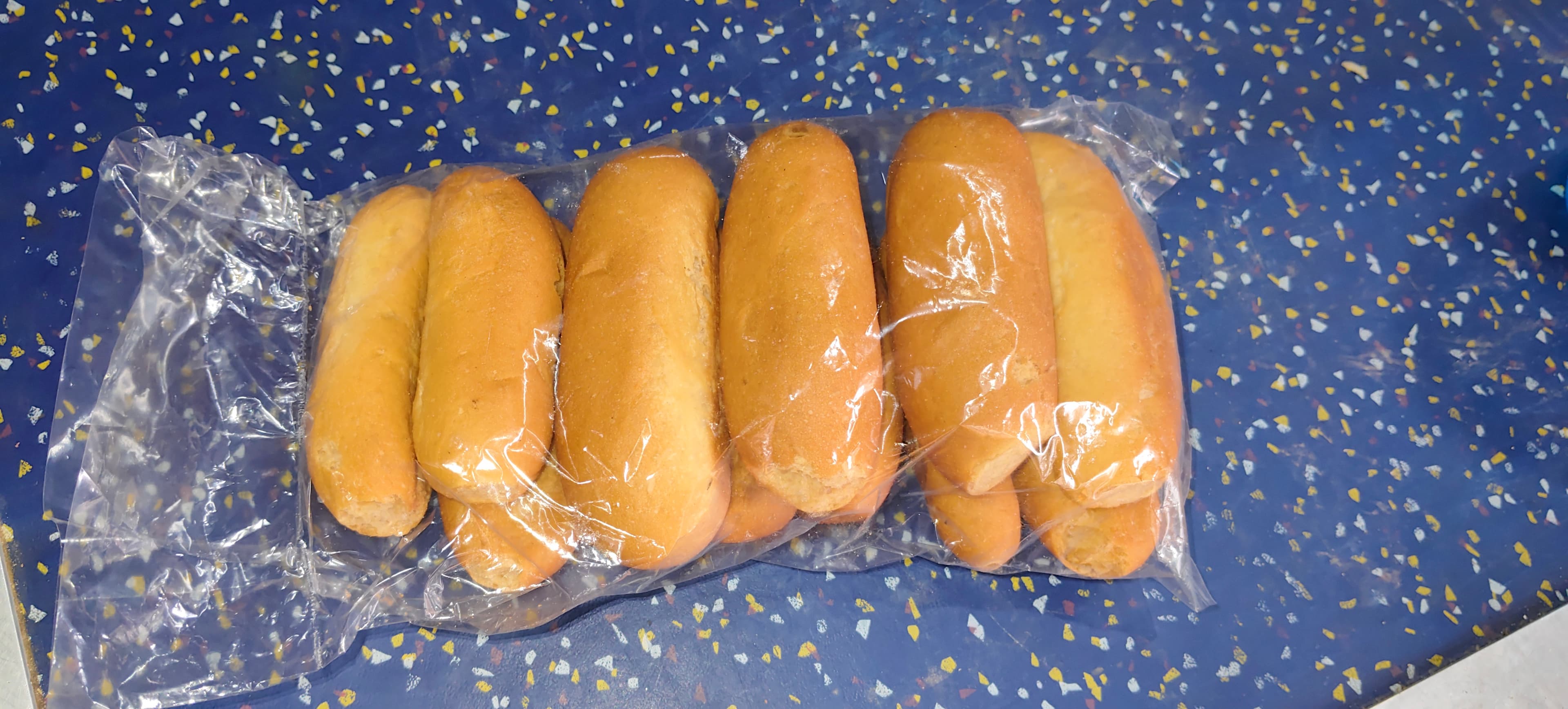Pakija Biscuit