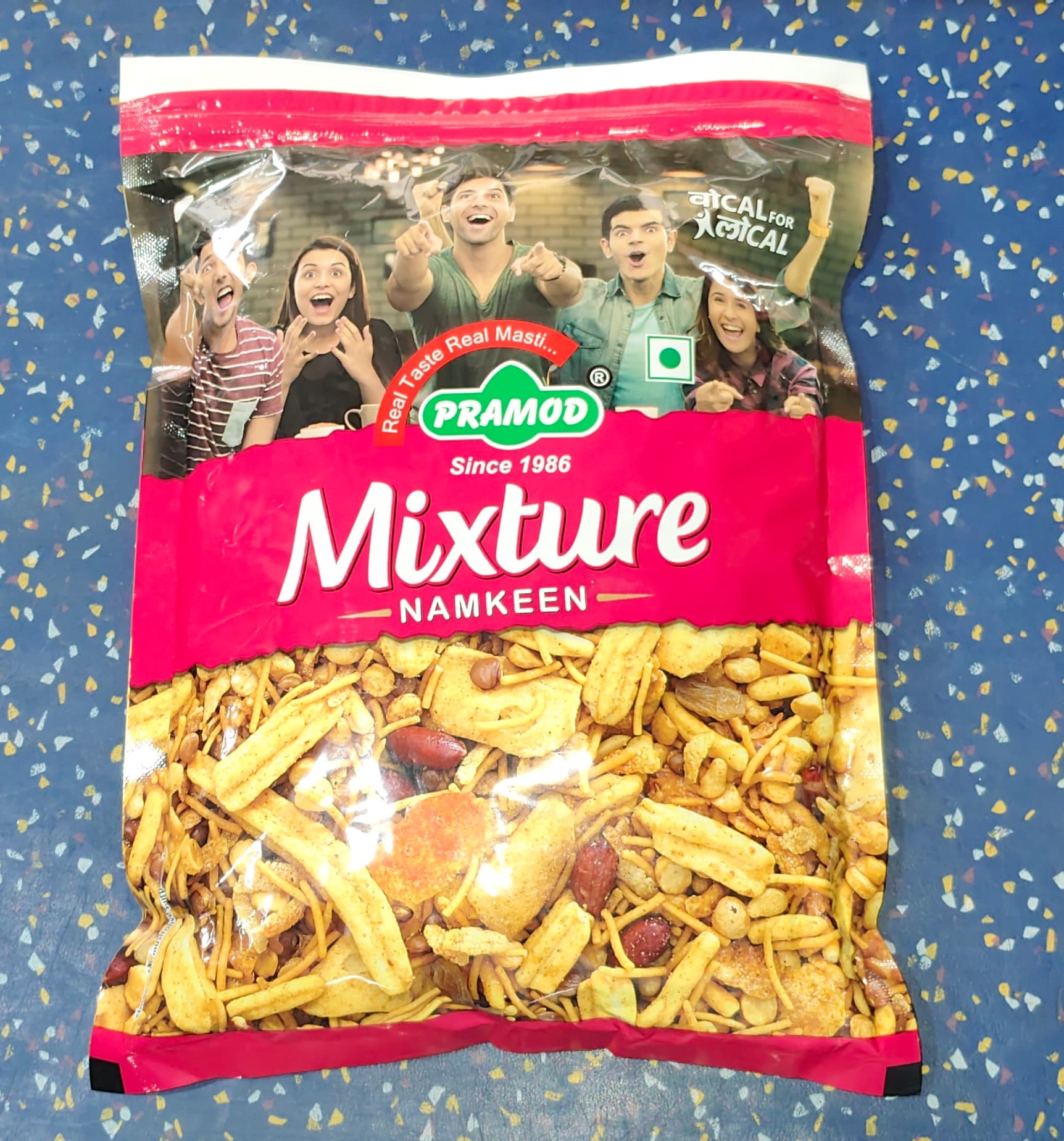 Mixture Namkeen