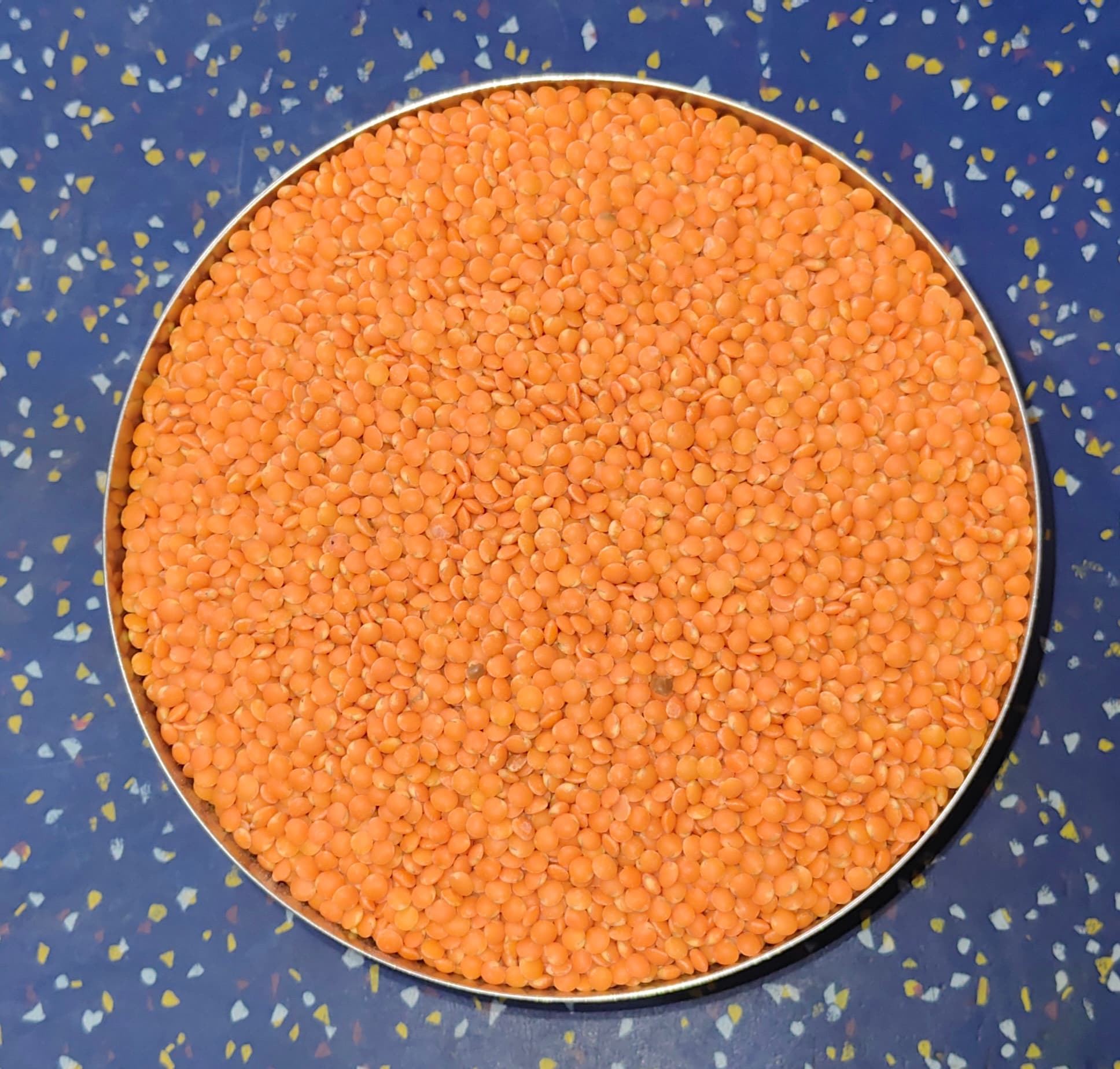 Masoor Dal Loose