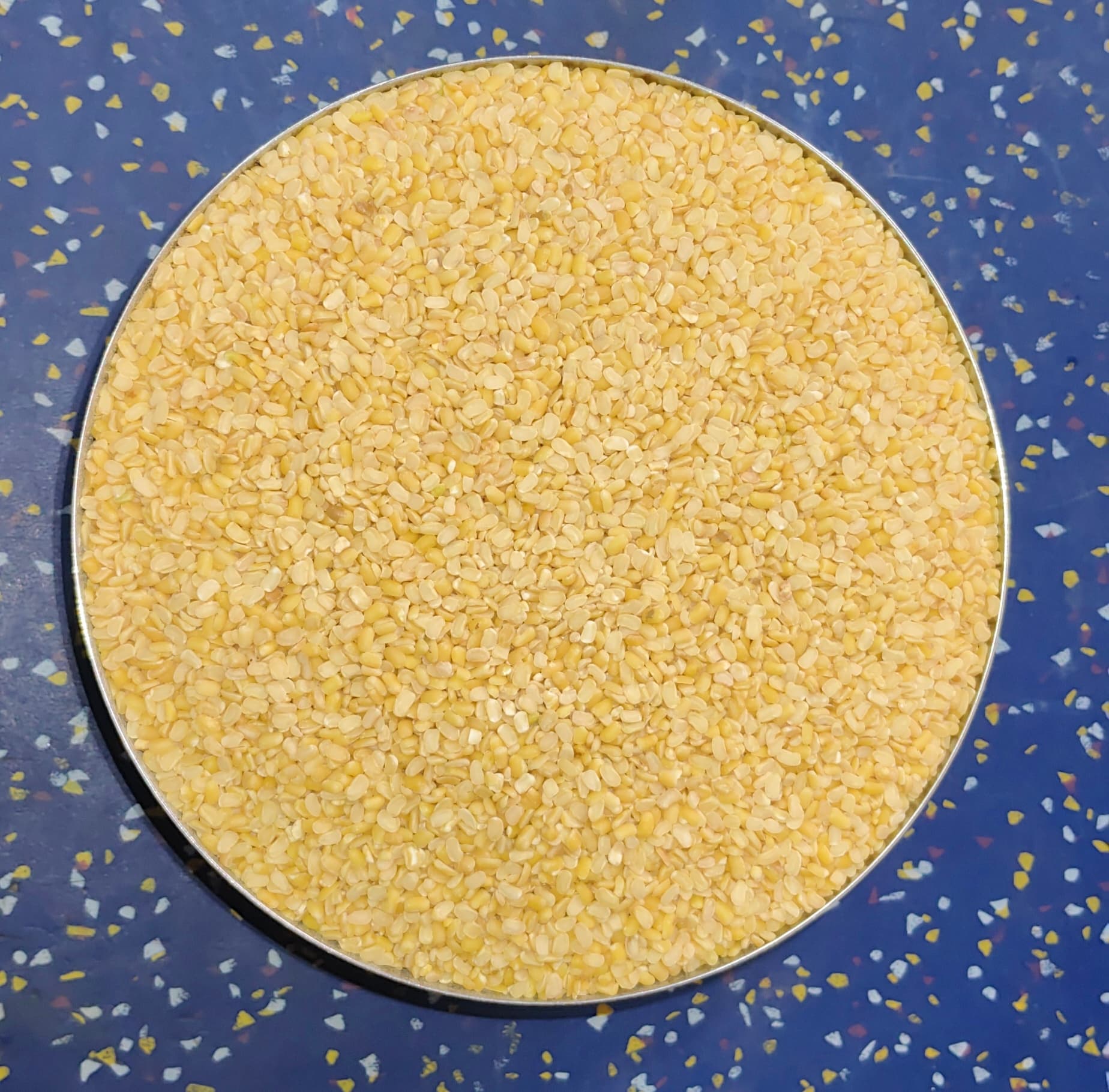Moong Dal Loose