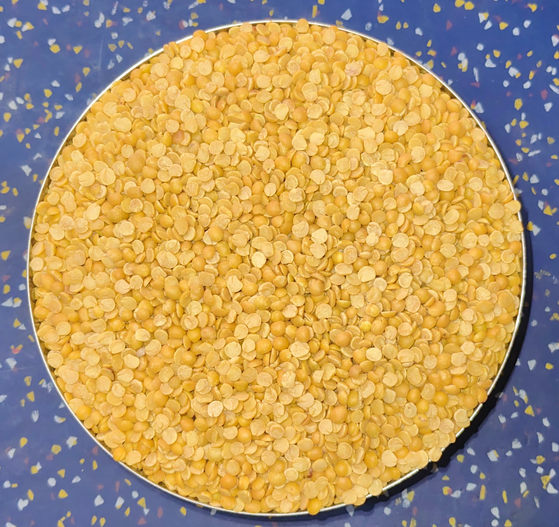 Arhar Dal Loose