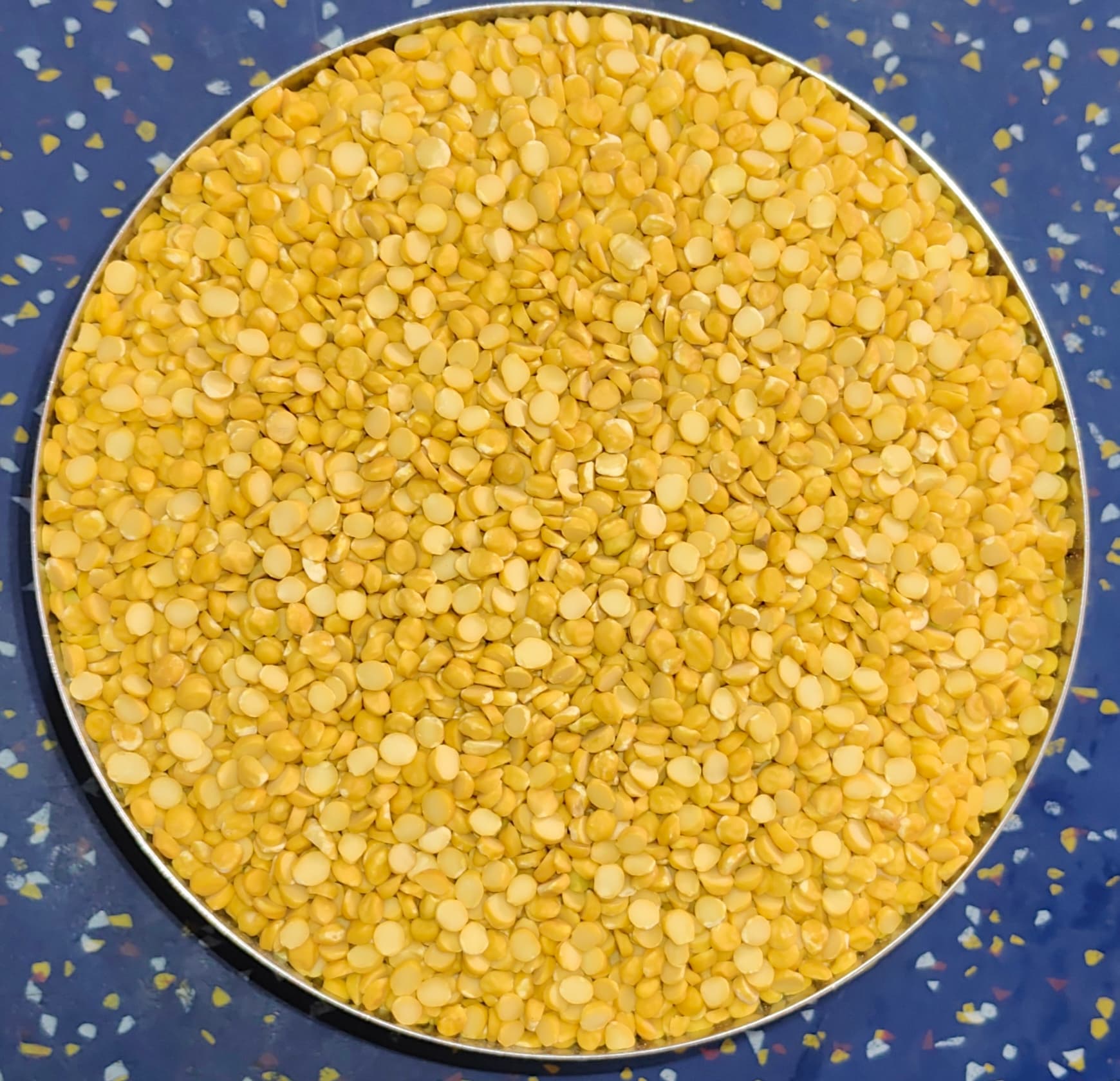 Chana Dal Loose