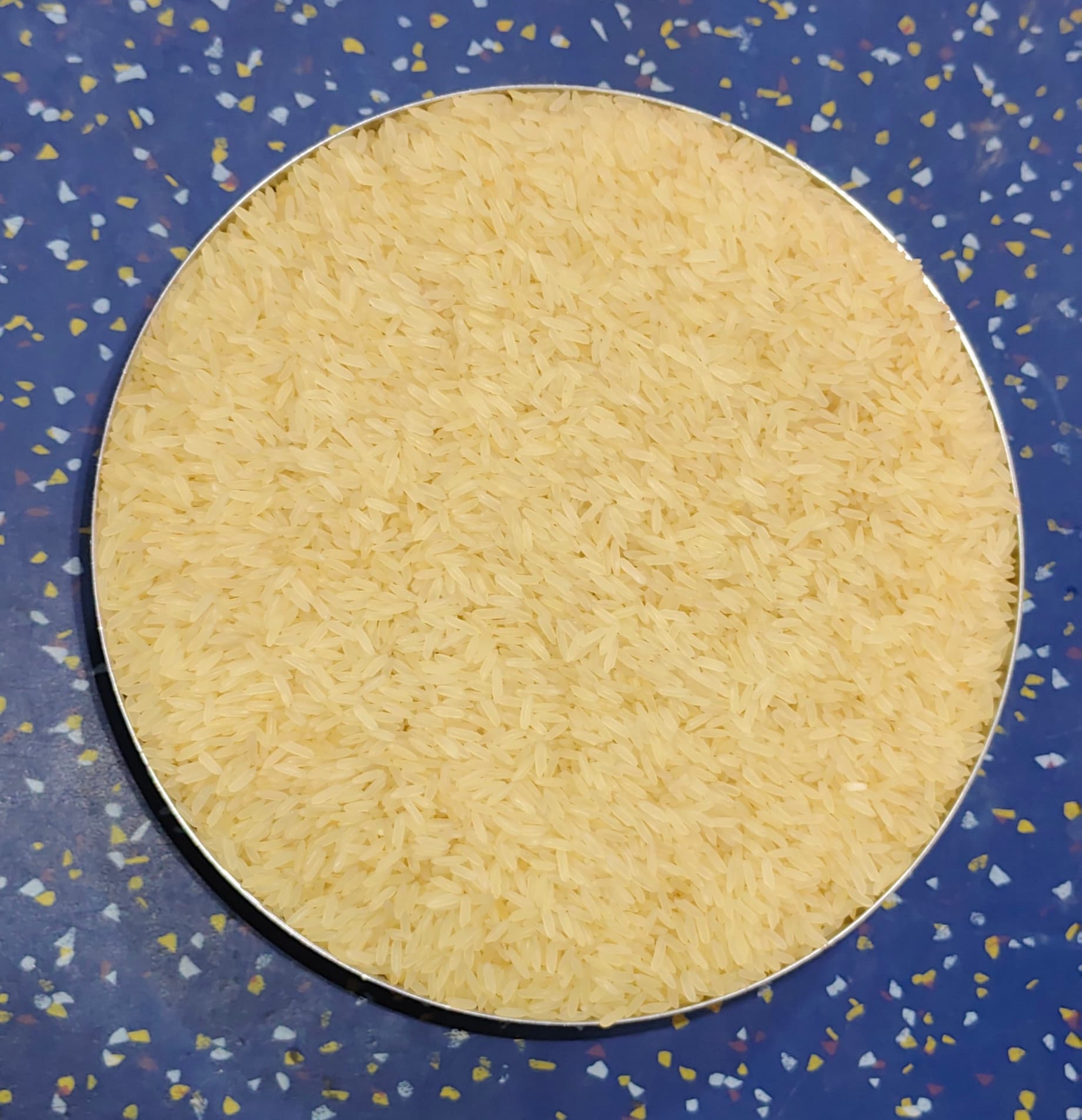 Miniket Rice Loose