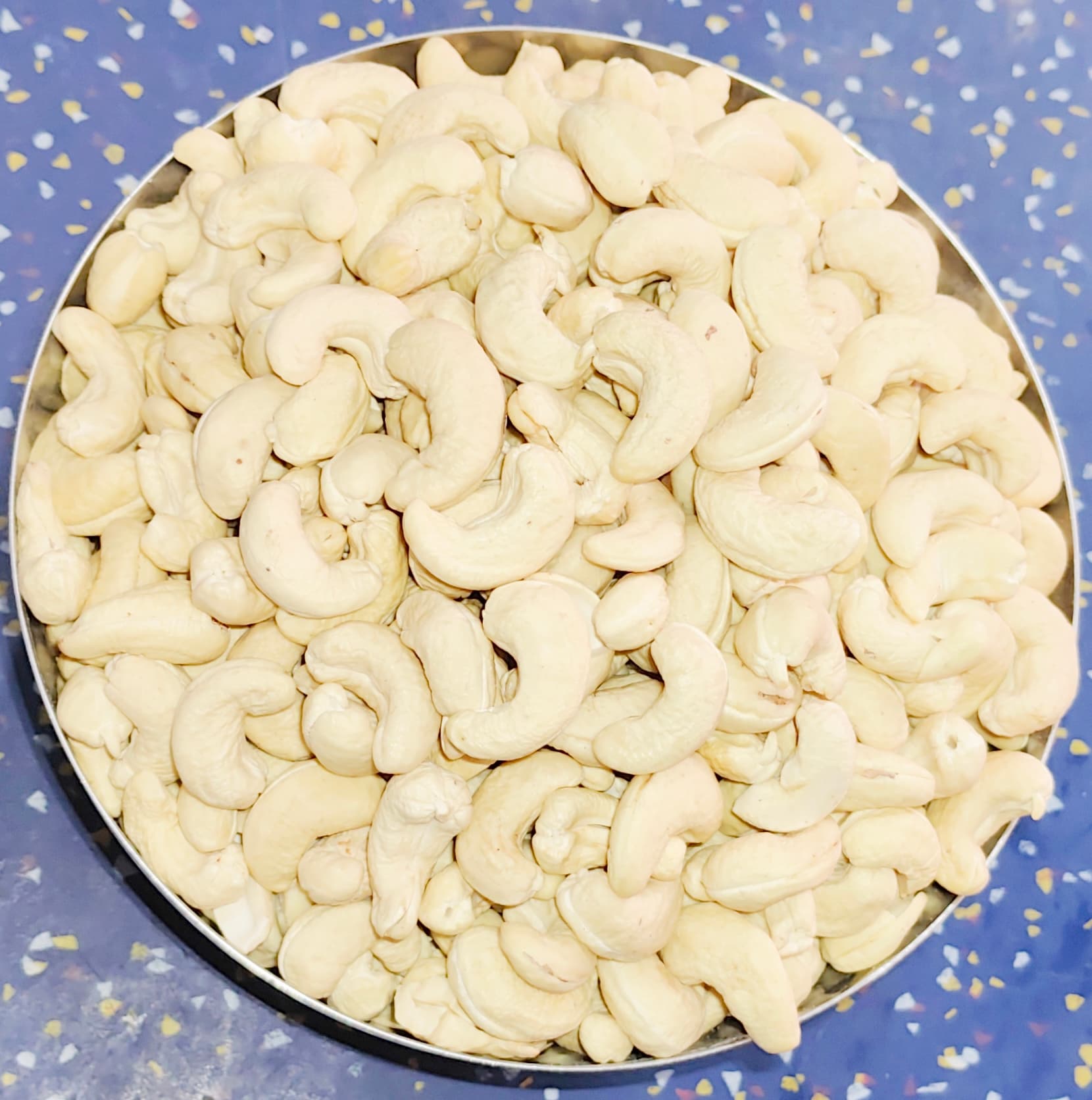 Delicious Cashew nuts Loose