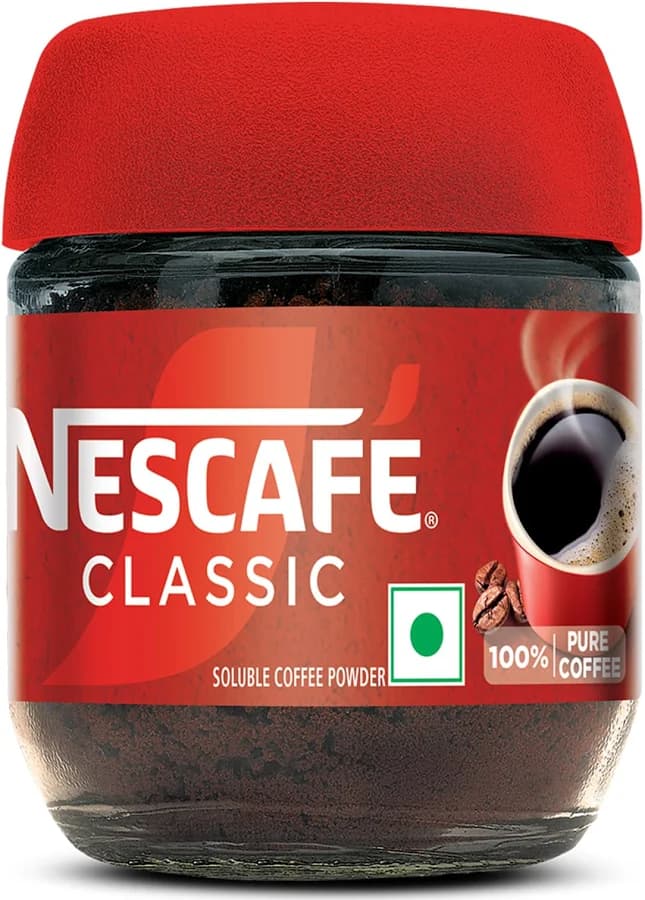 Nescafe Classic Coffee
