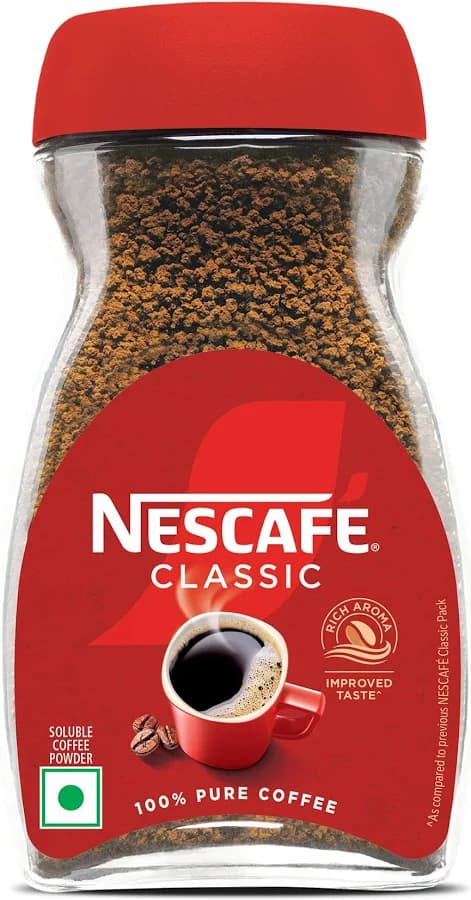 Nescafe Classic Coffee