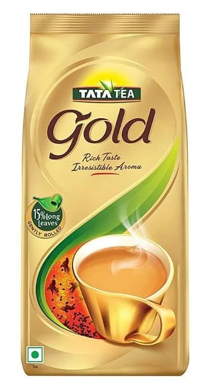 Tata Gold Tea