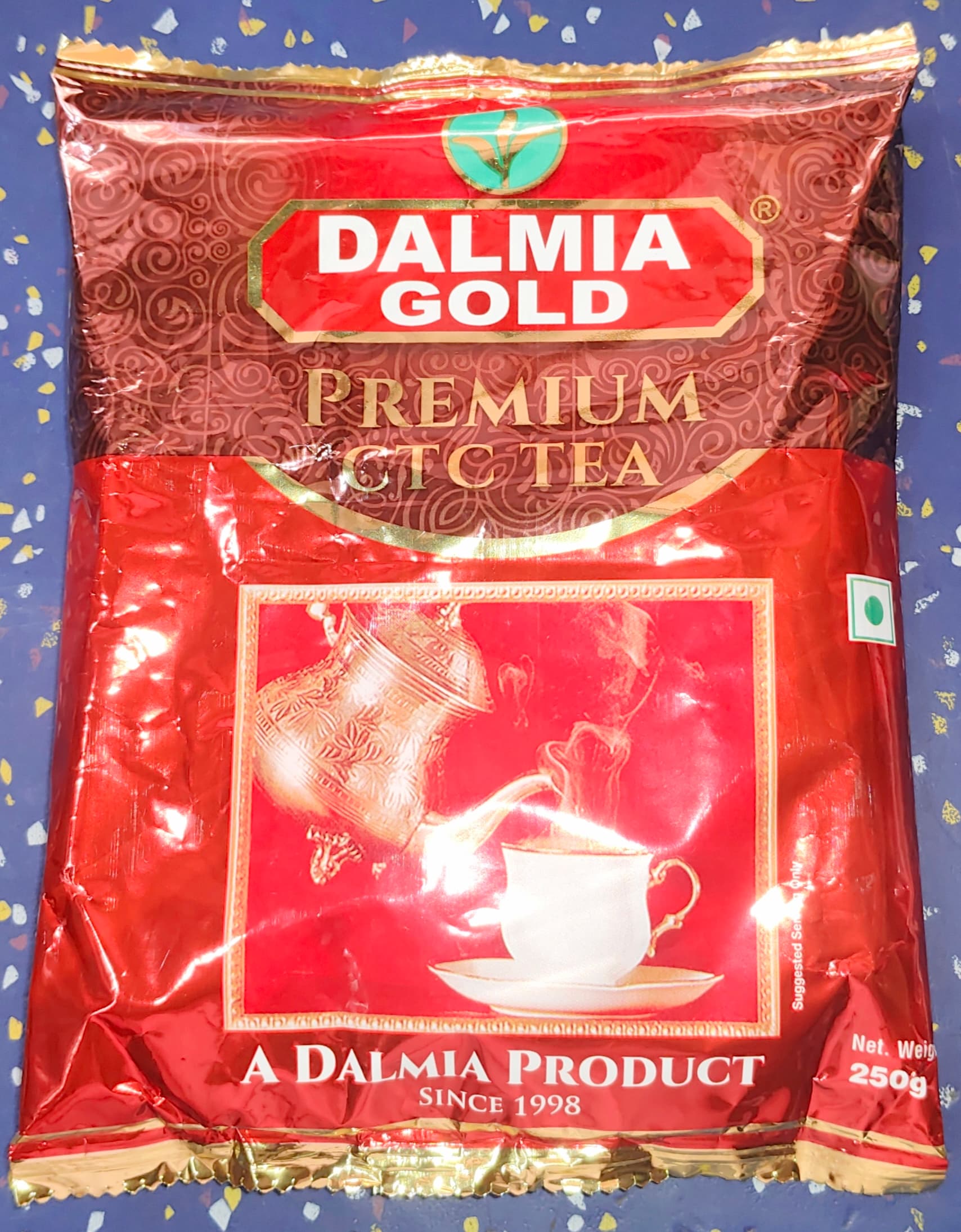 Dalmia Gold
