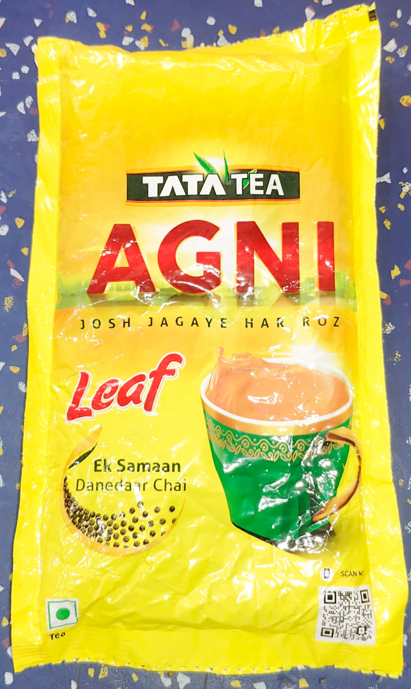 Tata Tea Agni