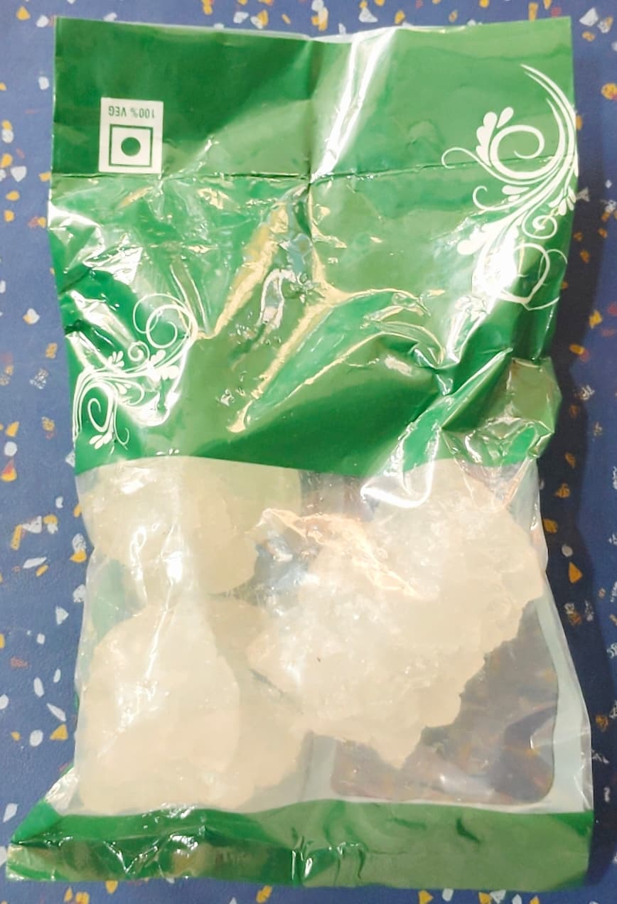 Dhaga Mishri