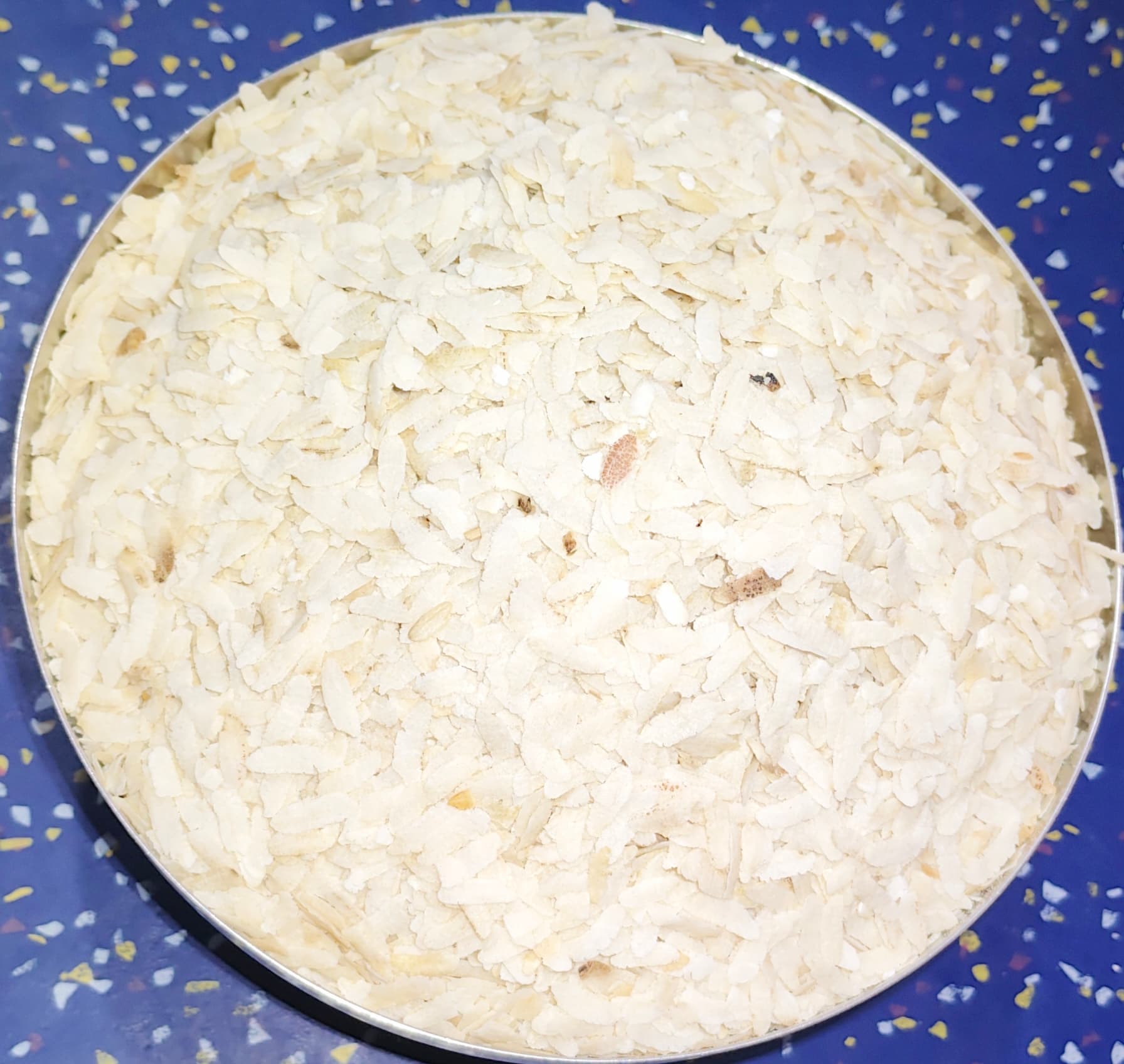 Chura (Poha)
