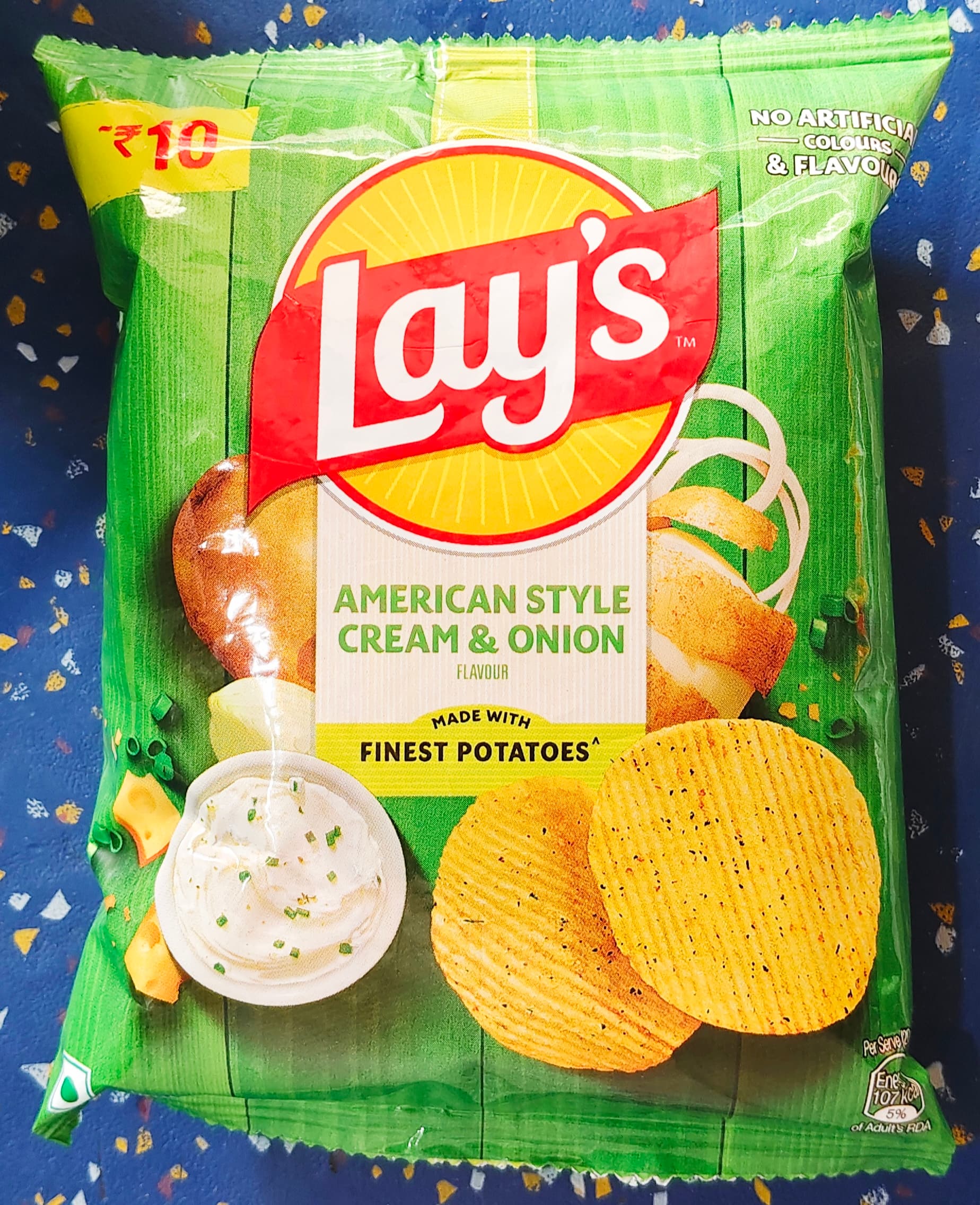 Lay's Potato Chips